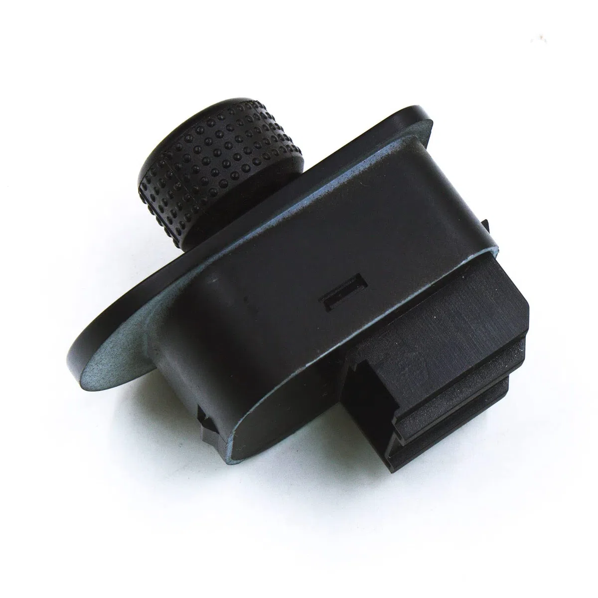SEMS001 Interruptor de ajuste del espejo retrovisor para SE.AT. Leon Toledo 1999 2000 2001 2002 2003 2004 2005 2006 Negro