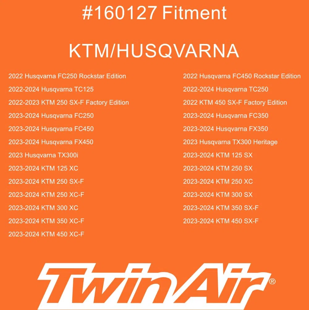 Twin-air