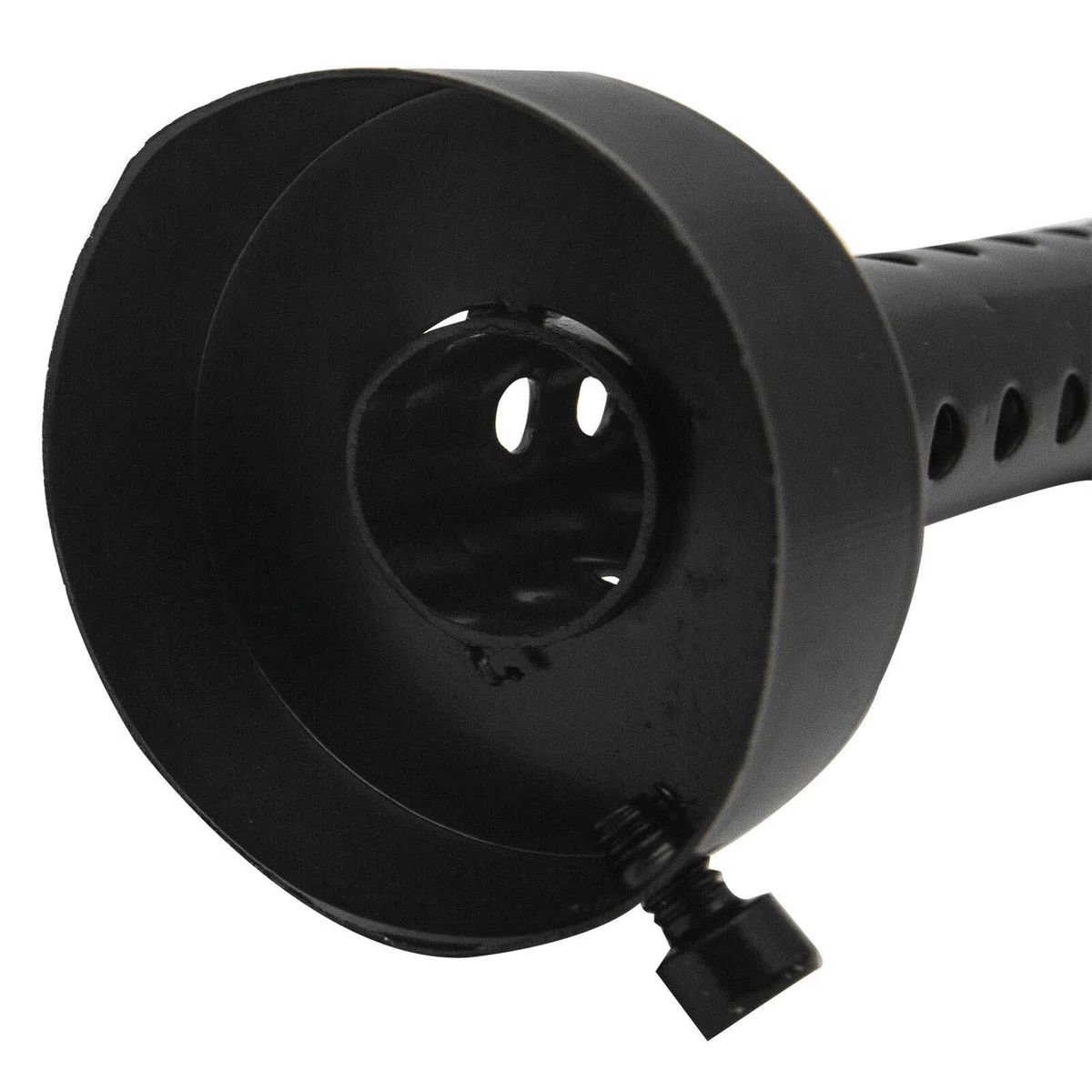 Riloer 2X Silenciador de Escape Universal para Motocicleta Baffle DB Killer Silenciador de Escape 48mm