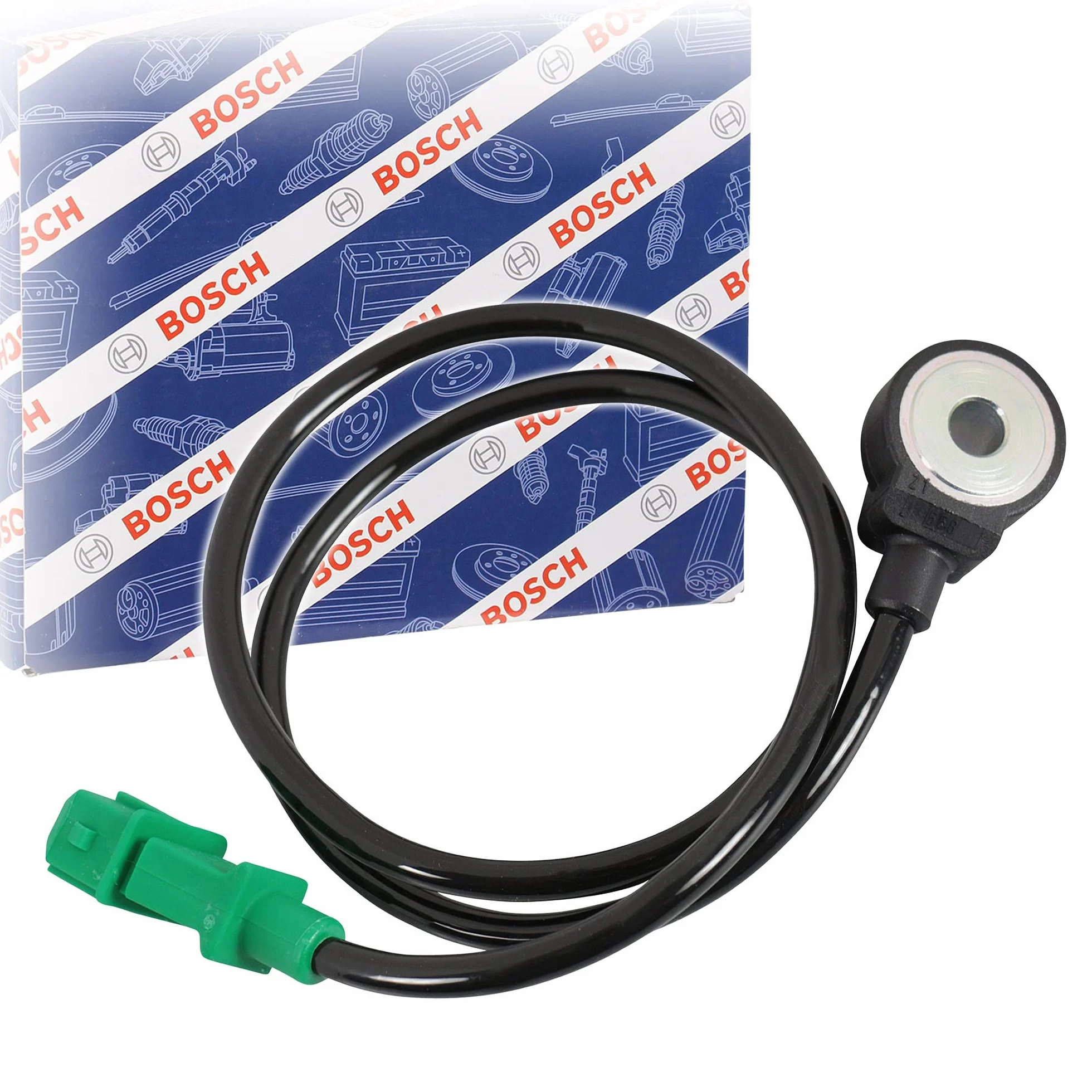 BOSCH 0261231038 - Ricambi Elettrici commli - Sensori