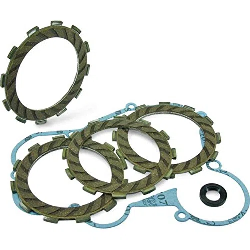 one by Camamoto cod. 77287400 derbi senda/derbi gpr 1997/2004 kit de embrague piezas de repuesto embrague