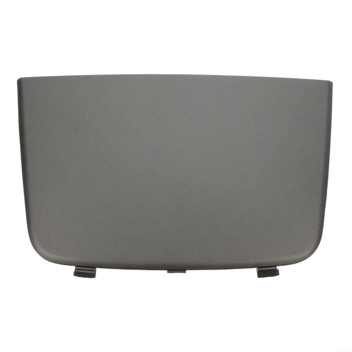 Interruptor interior del panel de instrumentos para Kia para Carens Rondo 2006-2010, control de tablero de ajuste directo, reemplaza OEM 84724-1D1003W, color negro
