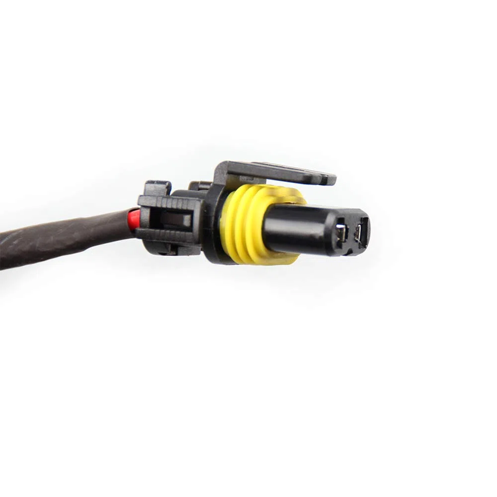 55W Kit de luz HID Xenón 8000K H3 HID Xenon Bombilla Lámpara Kit de Conversión Lastre 12V