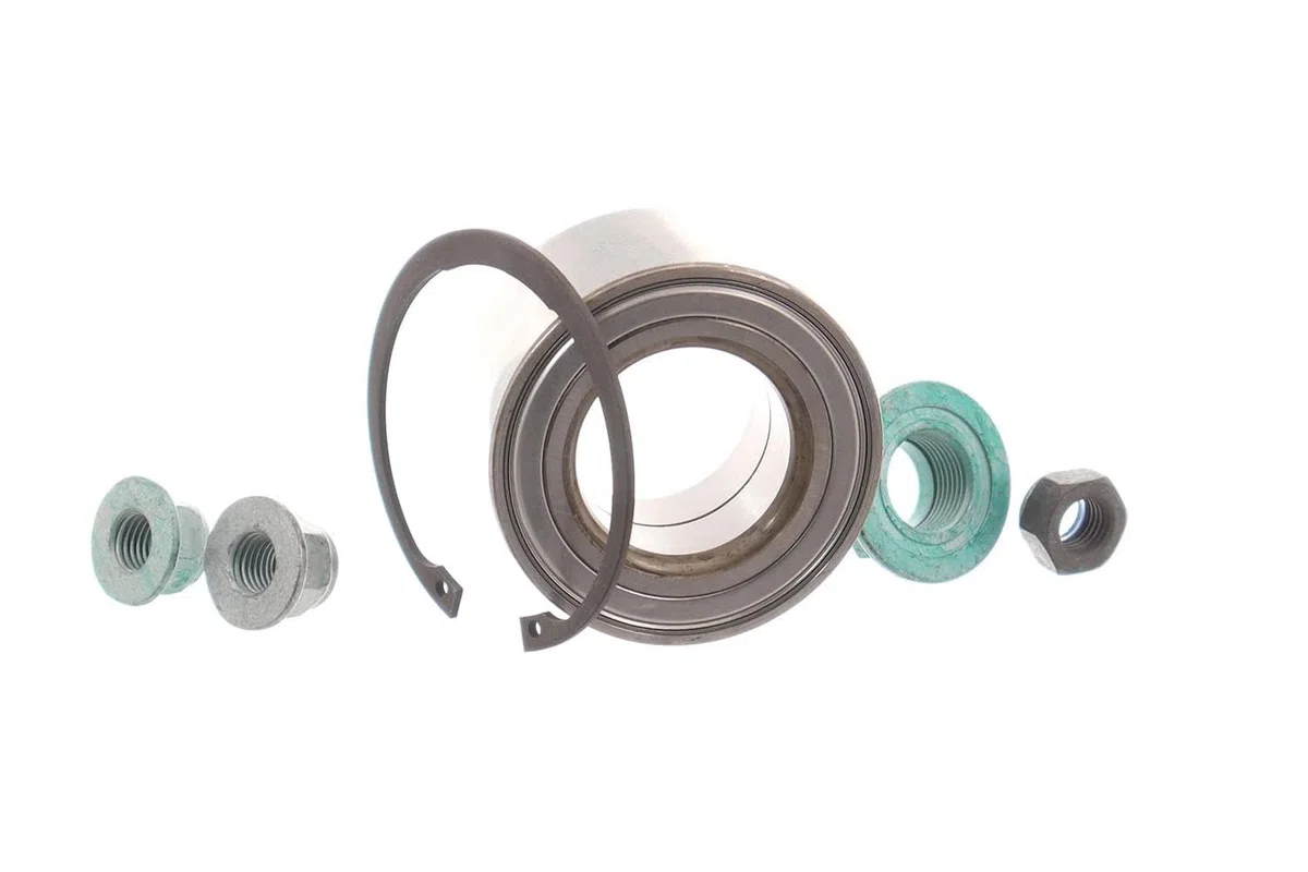 SKF VKBA 3455 Kit de Rodamientos para Rueda