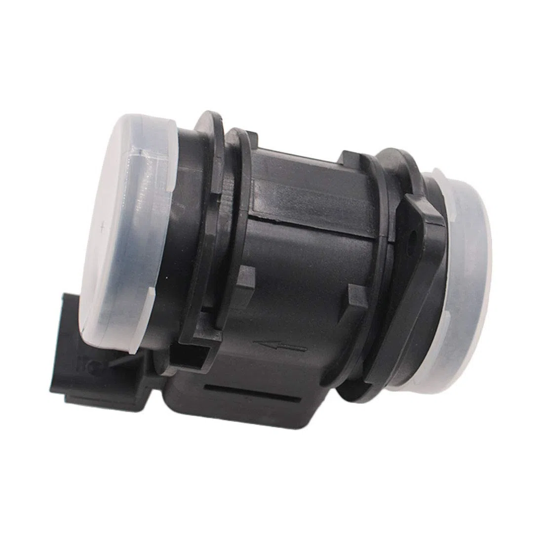 Medidor de sensor de flujo de aire de masa MAF Para Peugeot 206 307 Citroen C2 C3 Xsara N0 N1 N2 1.4 HDi 8HX Para FORD FIESTA 5WK9631 9657533680 9642212180 1920.EK