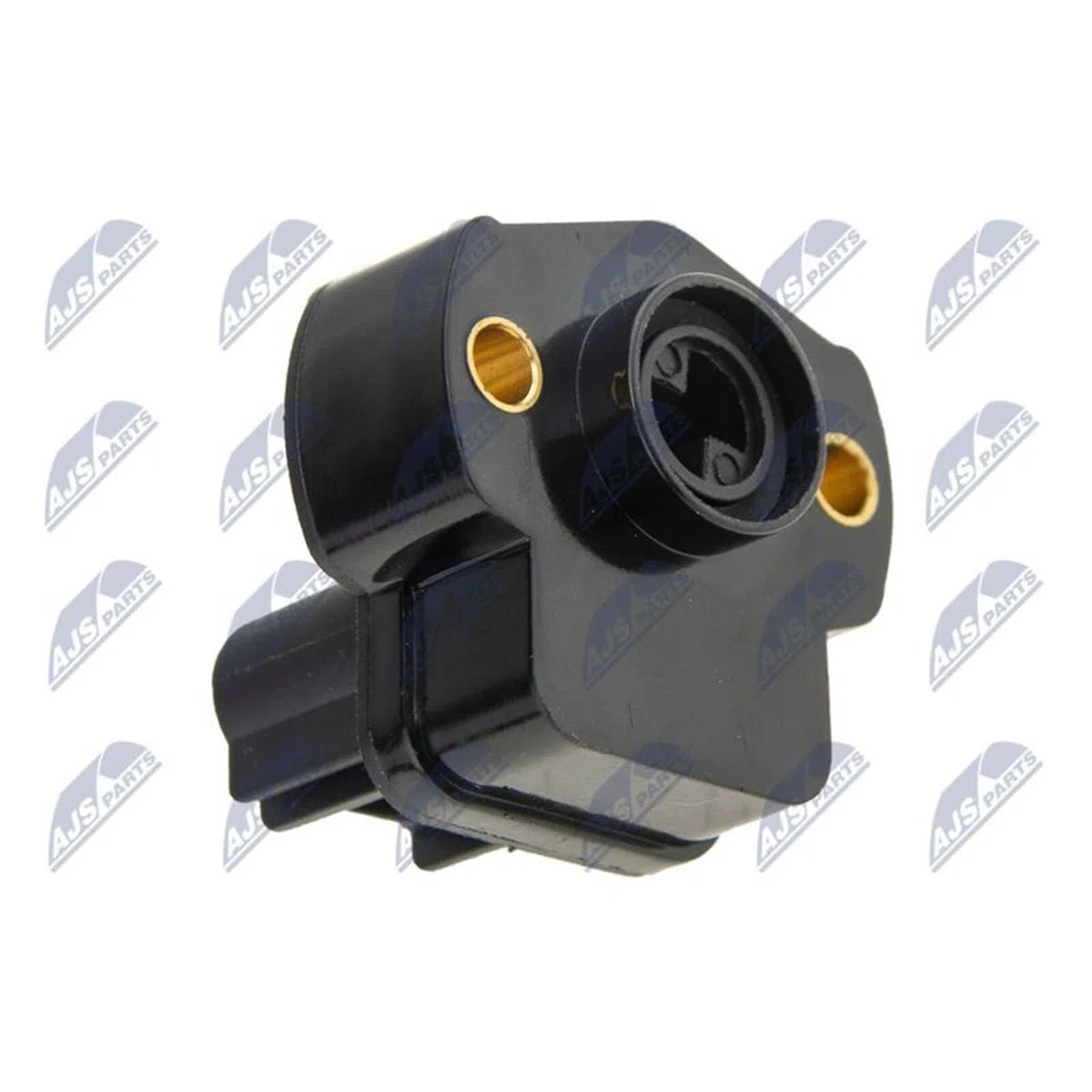 NTY Sensor posición mariposa ECP-CH-007 para GRAND CHEROKEE II (WJ, WG)