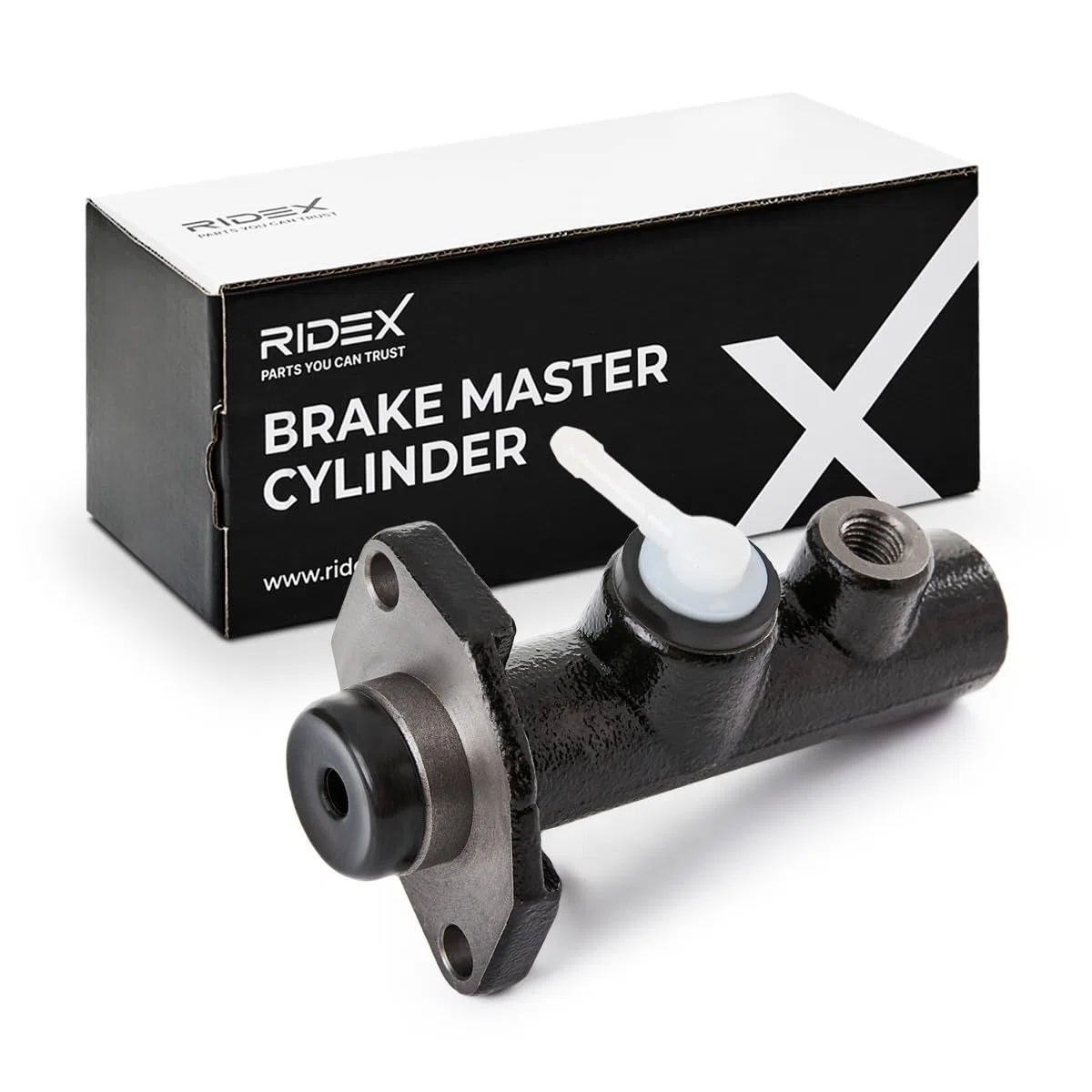 RIDEX 258M0038 Cilindro principal de freno Compatible con FIAT 850 Spider