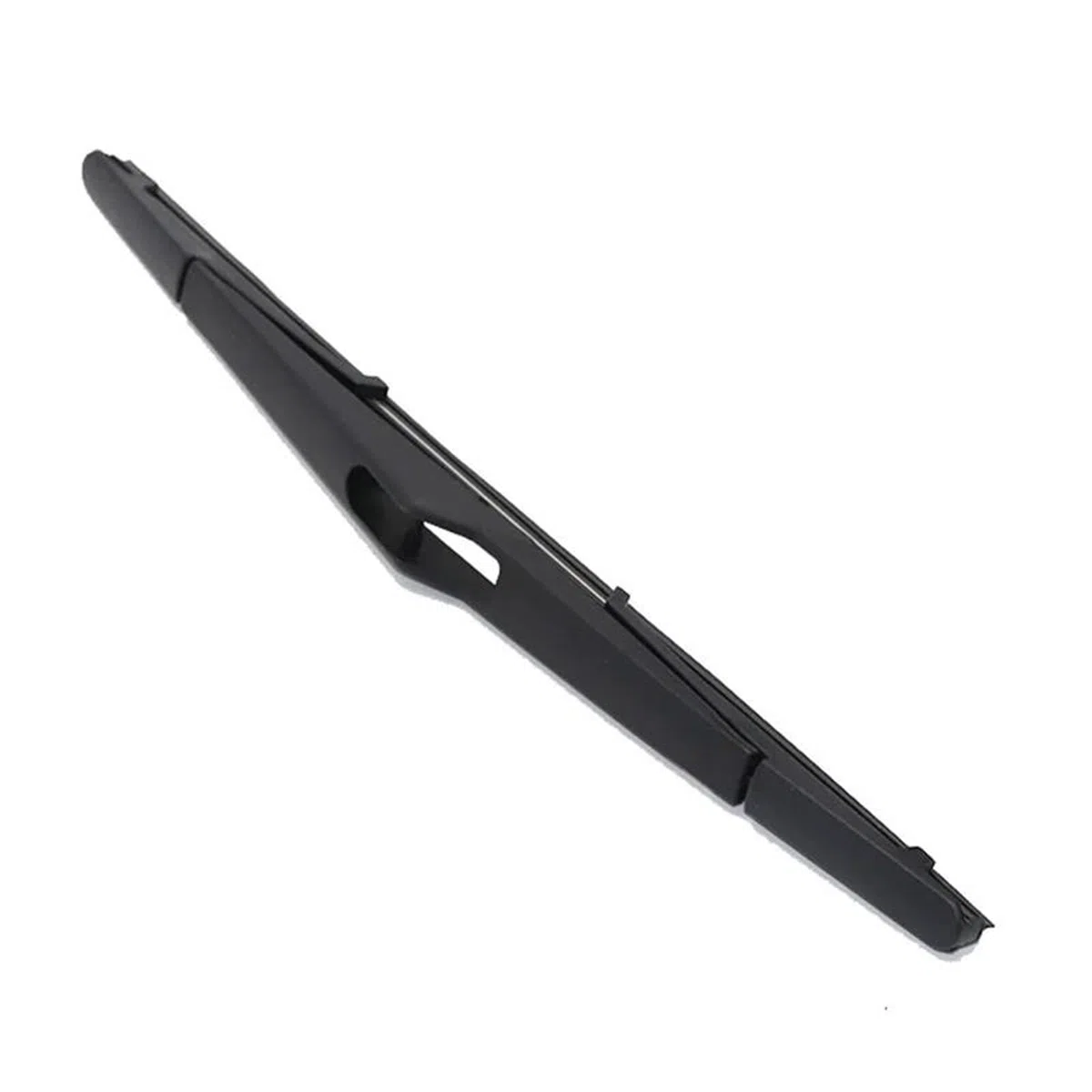 Parabrisas delantero y trasero Accesorios Para Coche De 12 Pulgadas Kit De Escobillas Y Brazo De Limpiaparabrisas Trasero Para SAAB 9-3 93 9.3 2003-2009 Limpiaparabrisas