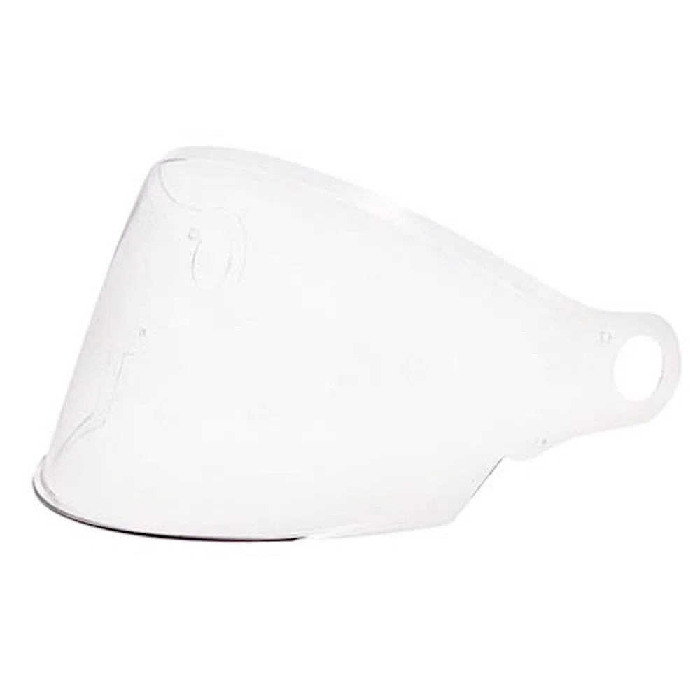 LS2, Visera para Casco Moto OF616 AIRFLOW II, Incoloro
