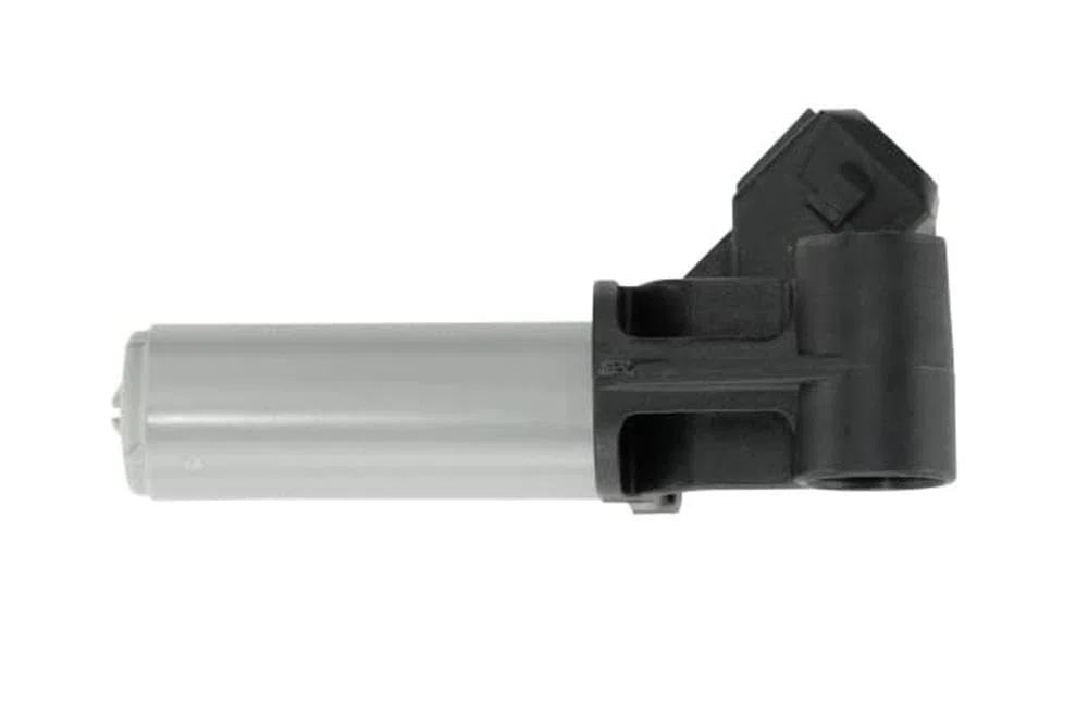 HELLA 6PU 009 163-511 Generador de impulsos, cigüeñal - 12V - 2polos - del lado del volante