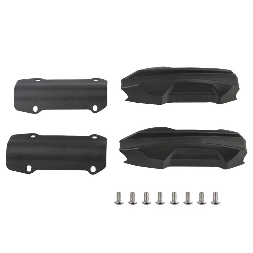 Protector de protección de motor de parachoques de motocicleta para R1200GS, protector deslizante de barra de choque de protección de motor de motocicleta