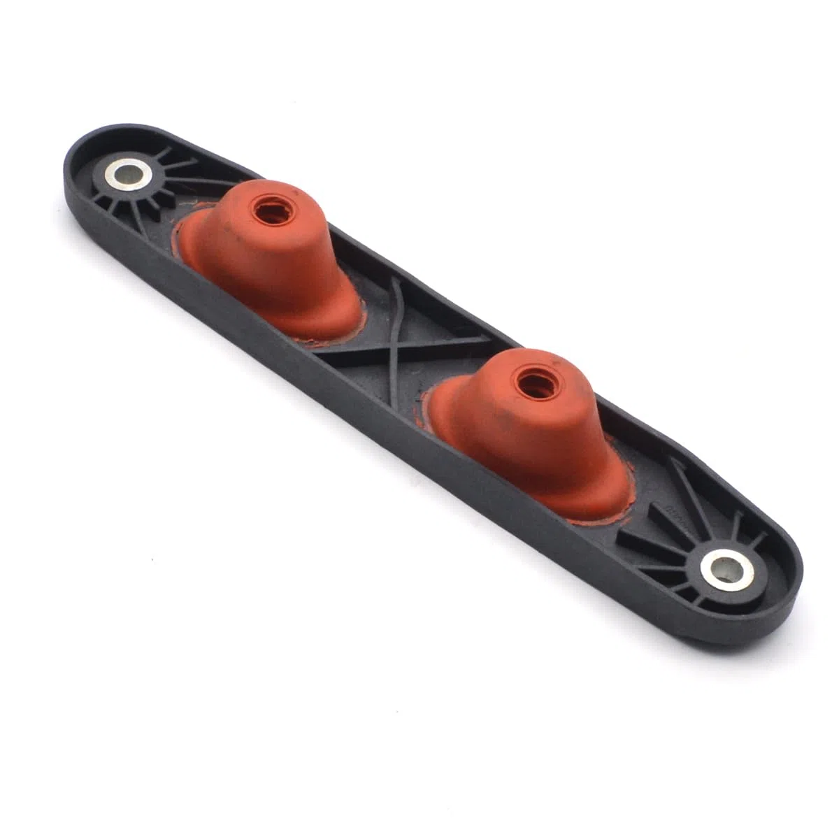 Soporte de montaje de escape Soporte de caballete Para A3 Q2 Q3 TT Para VW Beetle CC Caddy Golf 5 6 7 Jetta Passat Tiguan Touran Para Skoda Octavia Superb Yeti Para Seat Altea Leon Toledo