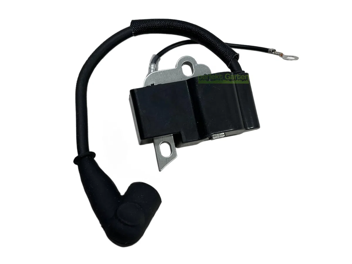 Bobina de encendido compatible con motosierra Stihl FS 240 260 360 410 C-E 41474001311 4147 400 1313