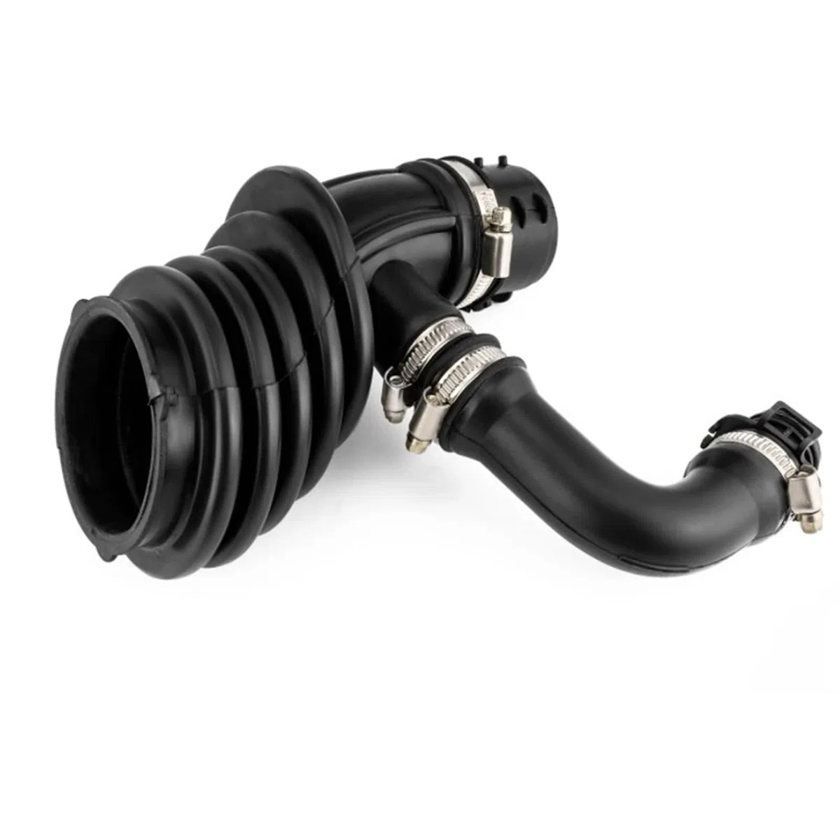 Manguera Turbo Intercooler Tubo Entrada Manguera De Admisión Del Filtro De Aire Para Ford Para Focus MK2 C-MAX 1.6 TDCi 7M519A673EJ 1673571