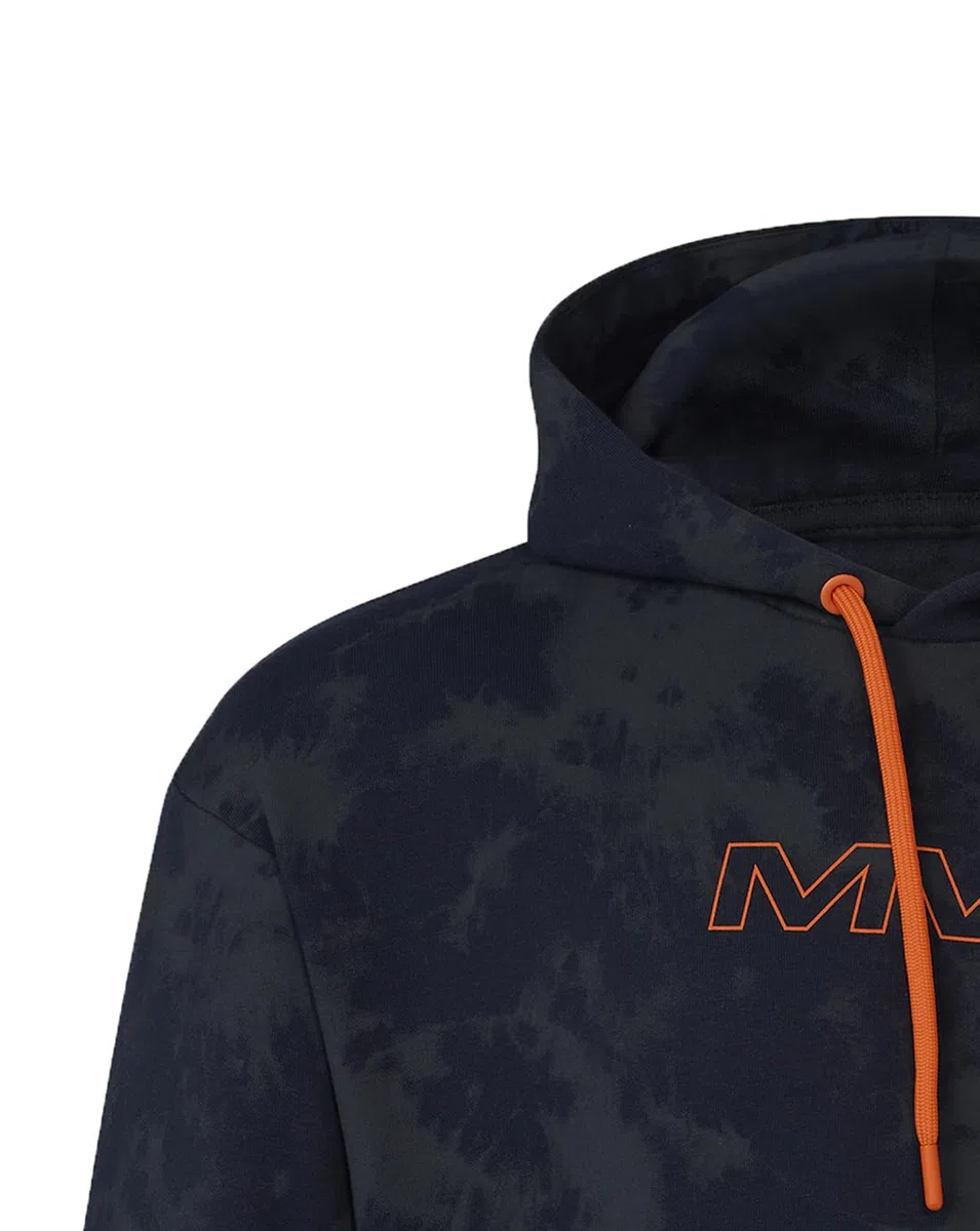 Red Bull Racing Sudadera con capucha infantil F1 Team Max Verstappen 1 Fórmula oficial 1