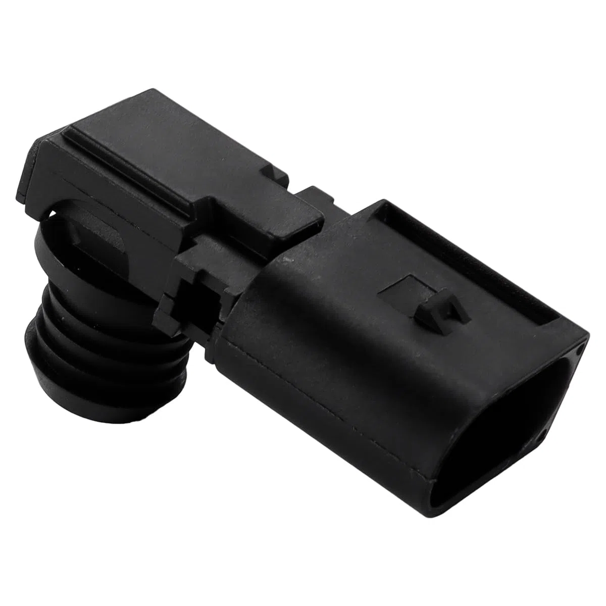 Sensor de presión del servofreno Sensor de presión de vacío del freno Reemplazo para Serie 1 3 5 7 E81 E87 E90 F10 MINI R55 R56 34336786746