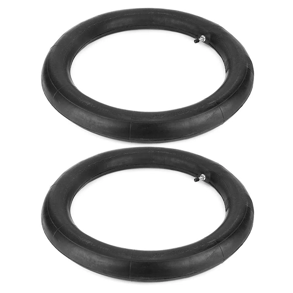 1 par de Goma 2,50 2,75-10 Tubo Interior de Rueda Apto para Pw50, Neumático