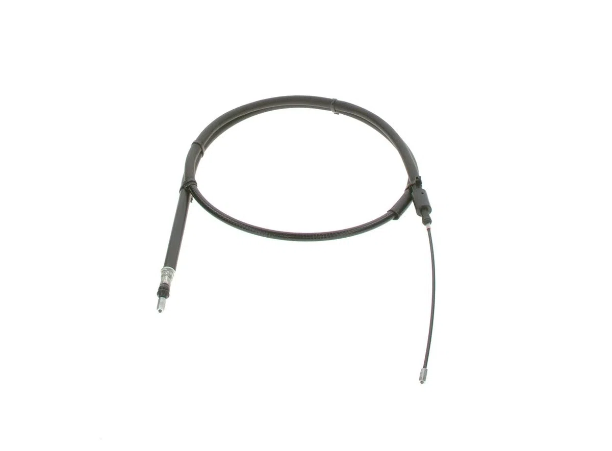 BOSCH Seilzug, Feststellbremse 1987477432