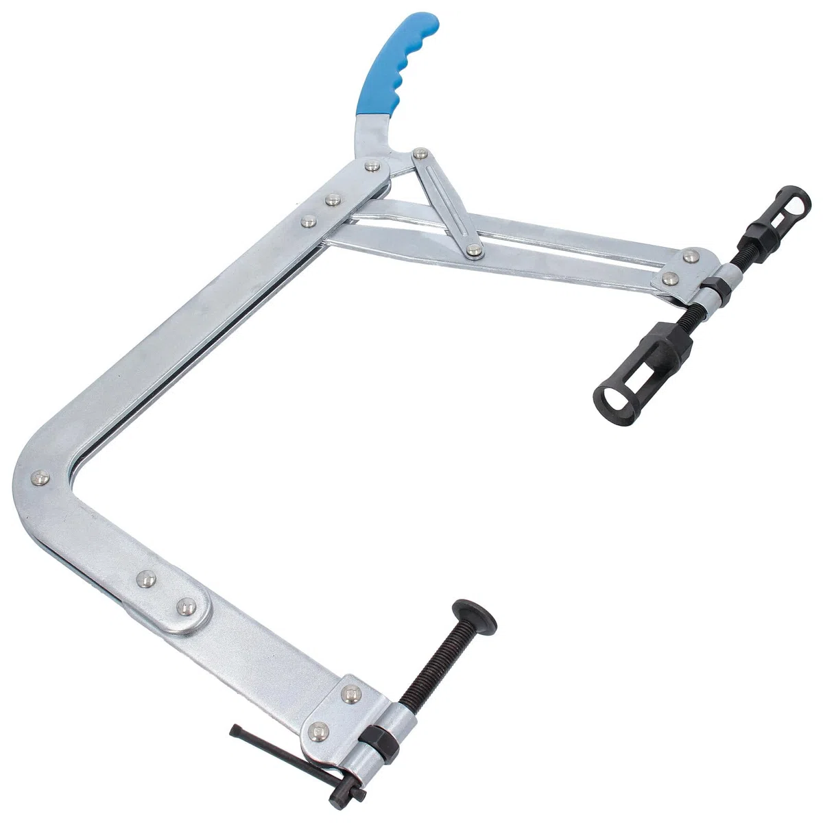 Válvula Compresores para muelles de válvulas Herramientas Motores Diesel Gasolina 35 – 200 mm Desmontaje