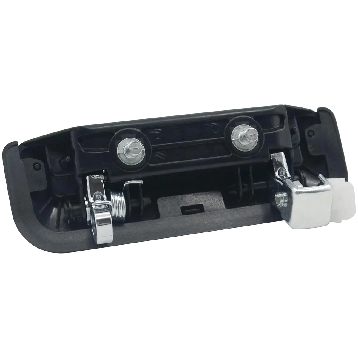 Manija de puerta exterior lateral puerta cromada para M-I-T L200 L300 Manija puerta exterior coffre MR401347 MR401348 MR144543 MB365361