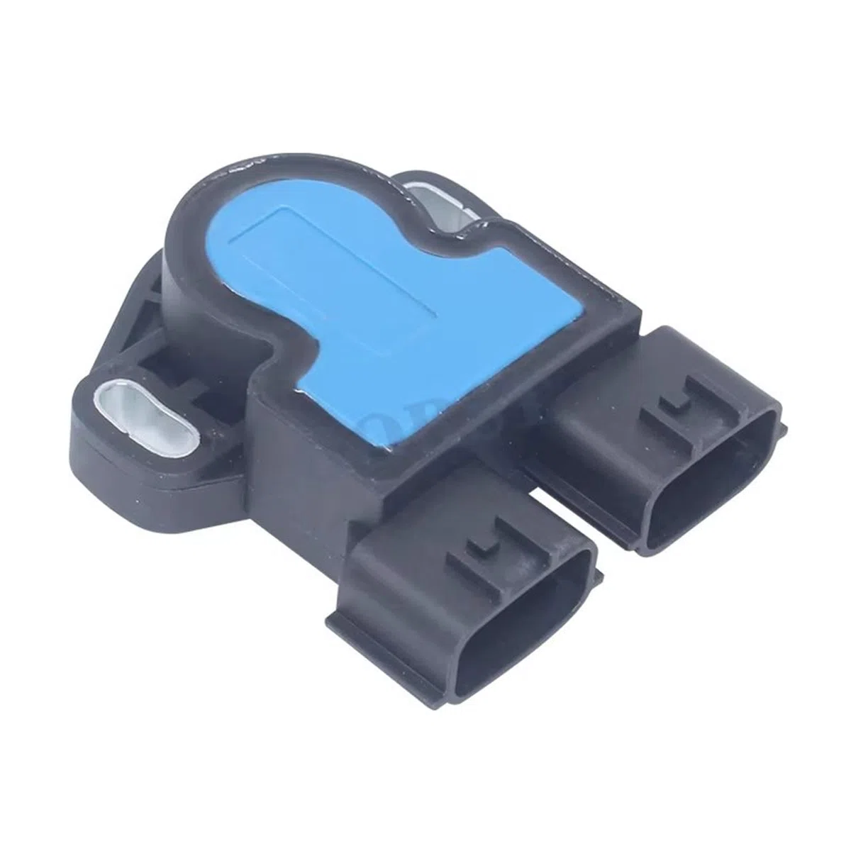 Sensor posición Acelerador Compatible con Nissan para Terrano II (R20) 1992-2004 226204P202 8971631640 226204P21A Piezas de automóvil Sensor de posición del Acelerador TPS 97163164