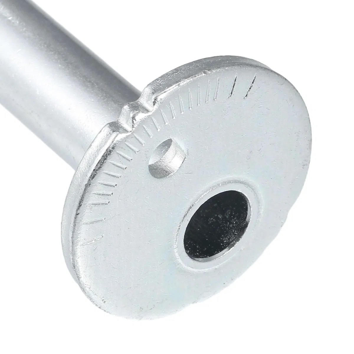 A ABSOPRO Bulón de Ajuste Excéntrico de Brazo de Suspensión para Alineación Y Tornillo de Ángulo de Caster para Toyota Tacoma Pickup 1995-2004 No.4840935050 - Paquete de 1