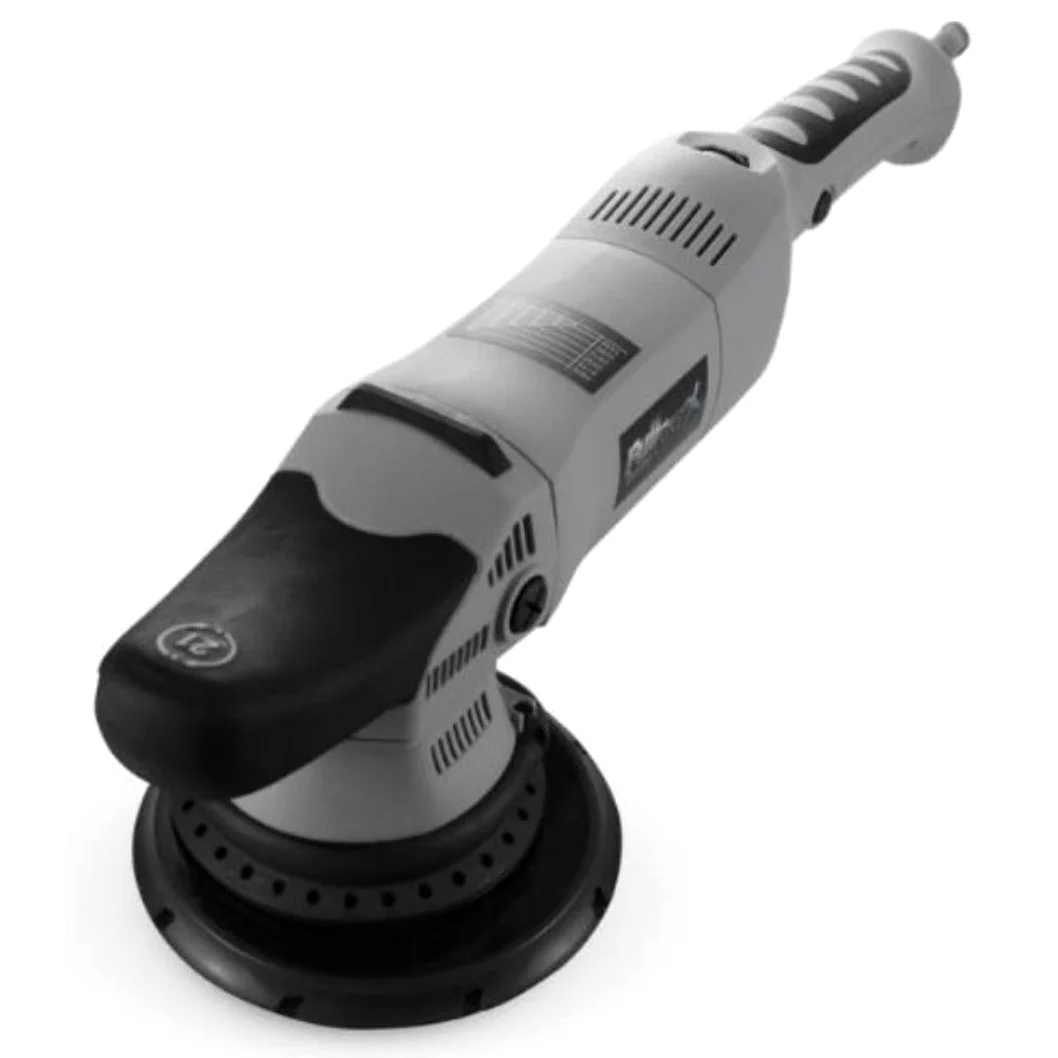AutoFullCar - PACK PULIDO Y ENCERADO FullCarx - La Vida Es Más Facil Con El Pack Pulido Y Encerado - PULIDORA ORBITAL PRO 21MM FullCarx