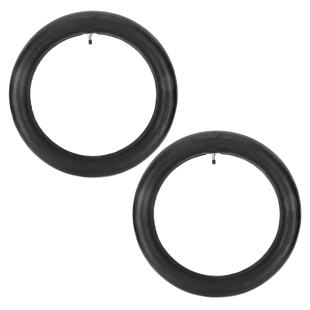 1 par de Goma 2,50 2,75-10 Tubo Interior de Rueda Apto para Pw50, Neumático