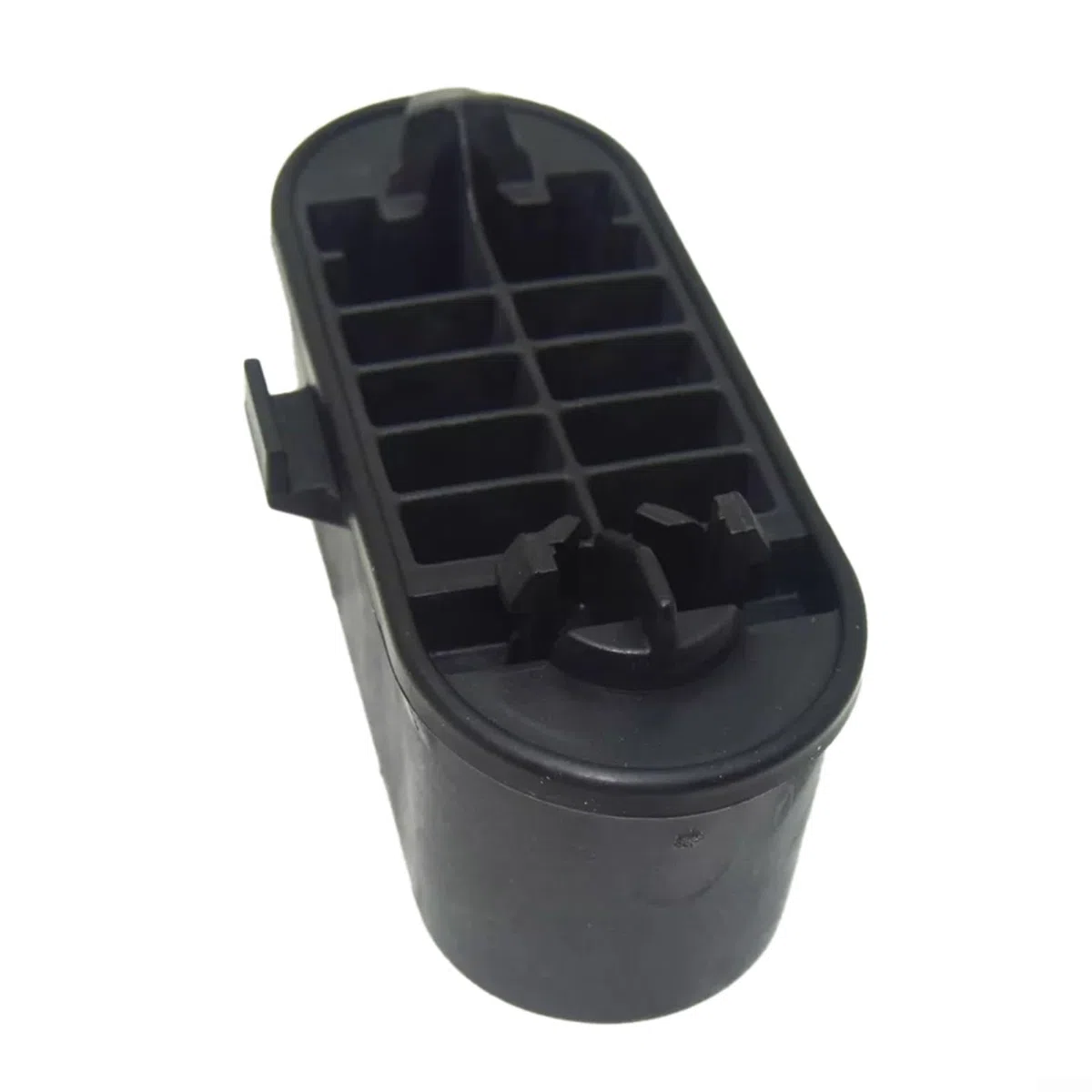 Conector de tapa de punto izquierdo derecho para Q7 Q8 y para Lamborghini Aventador Huracan OEM 4M0802847B negro ABS plástico resistente al desgaste fácil montaje repuesto coche exterior