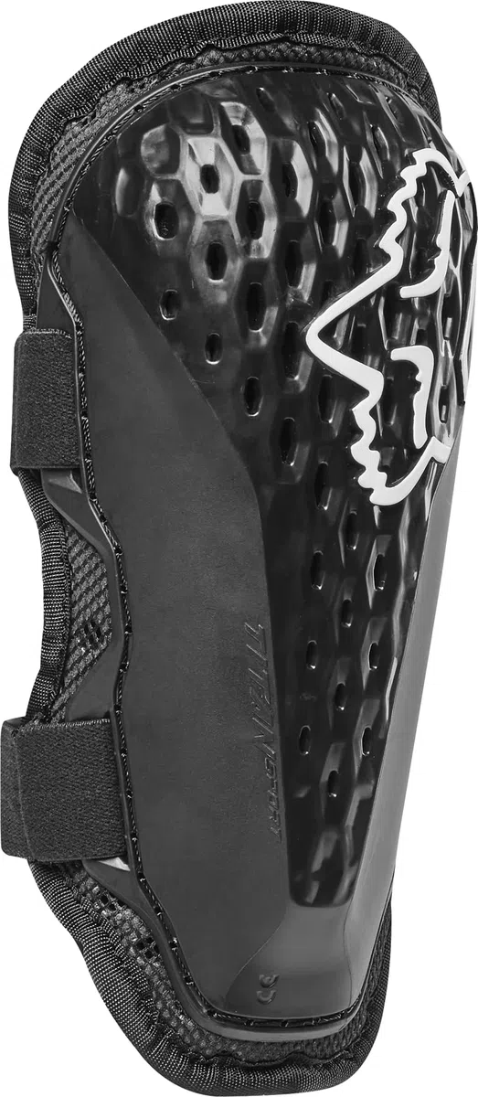 Fox Racing - Protectores de Codo Titan Sport Jóvenes CE – Protección de Codo Motocross – Seguro, Transpirable, Amigable Niños, Protectores, Motocross