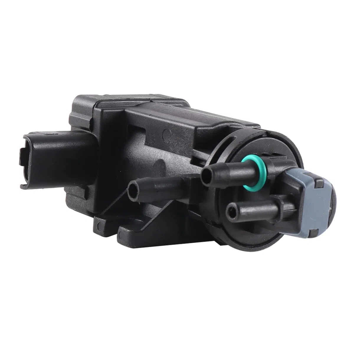 Válvula solenoide del depósito de vapor del tanque de combustible 9674084680 9801887680 1618QH 1618QQ para modelos de vehículos duraderos
