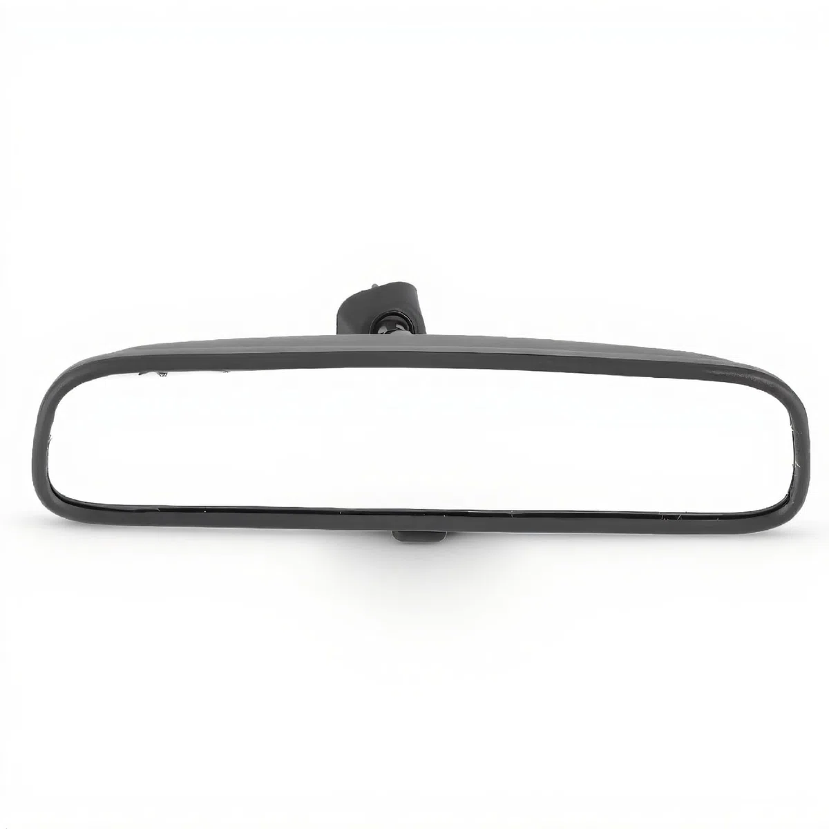 85101 3X100 Reemplazo de Espejo Retrovisor Interior, Espejo Retrovisor Interior Universal para Automóvil para Elantra I10 I20 I30 I40, Vista Clara, Fácil de Instalar
