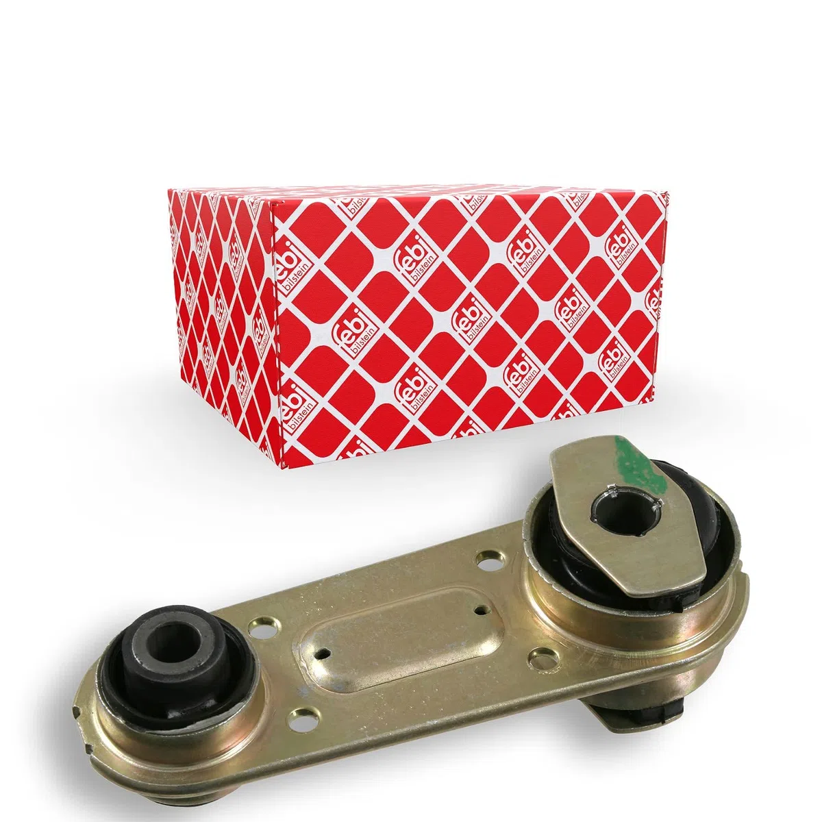 Febi bilstein 22077 Bloque de Motor