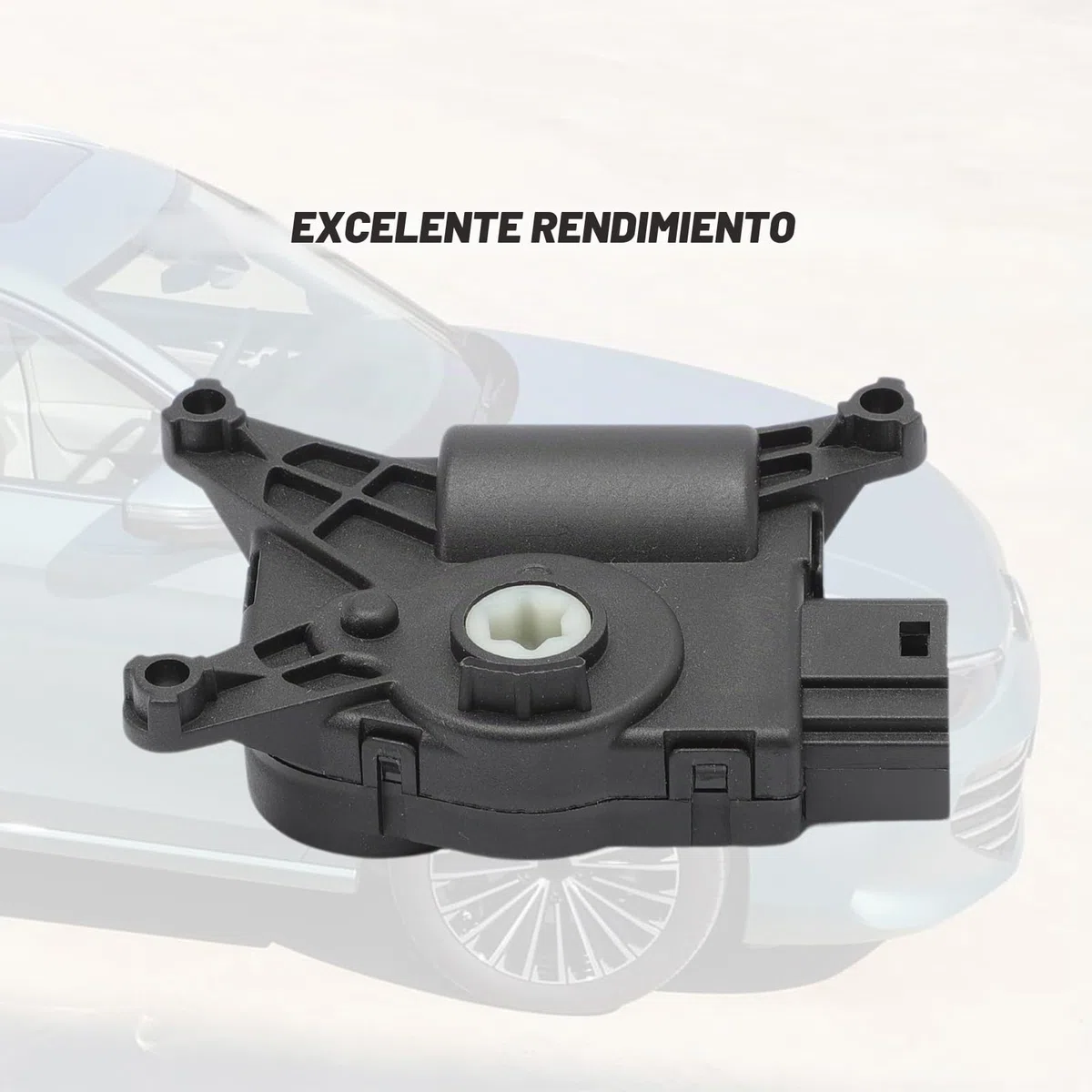 Actuador de Calentador de Aire Acondicionado 5Q0907511A compatible con A3 Q2 TT Ateca Leon Karoq Superb III A-r-t-e-o-n Golf P-a-s-s-a-t T-i-g-u-a-n T-o-u-r-a-n T-R-O-C 2012-2019 604-822