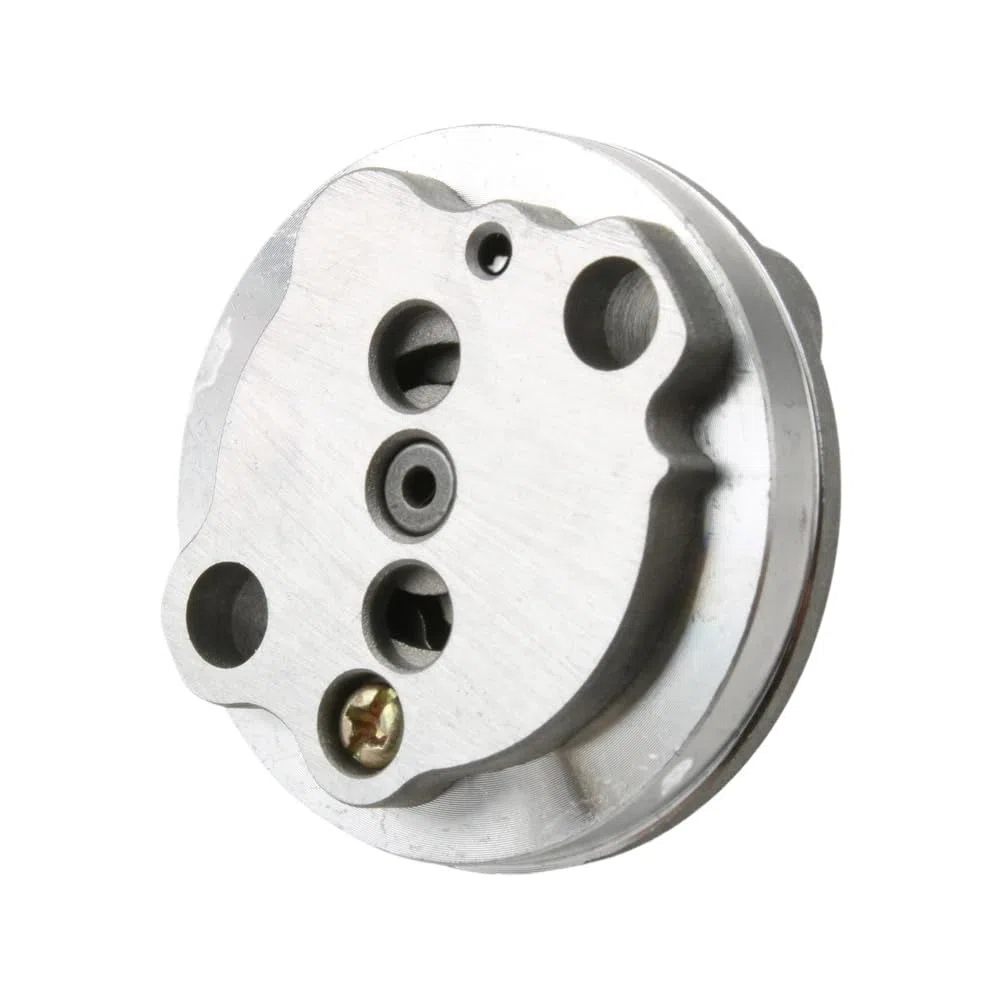 Bomba de Aceite para Scooter SH150 Compatible con Dylan125 CH125 Spacy125 SH Pantheon FES S-Wing Arobase NES 125cc 150cc 15100-KCW-850
