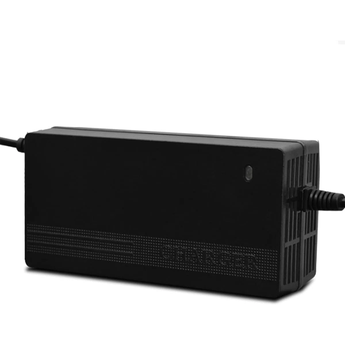GOZAR 60V 20Ah 220V Inteligente Carga Rápida Cargador De Batería para Motocicleta Scooter Eléctrico De Coche