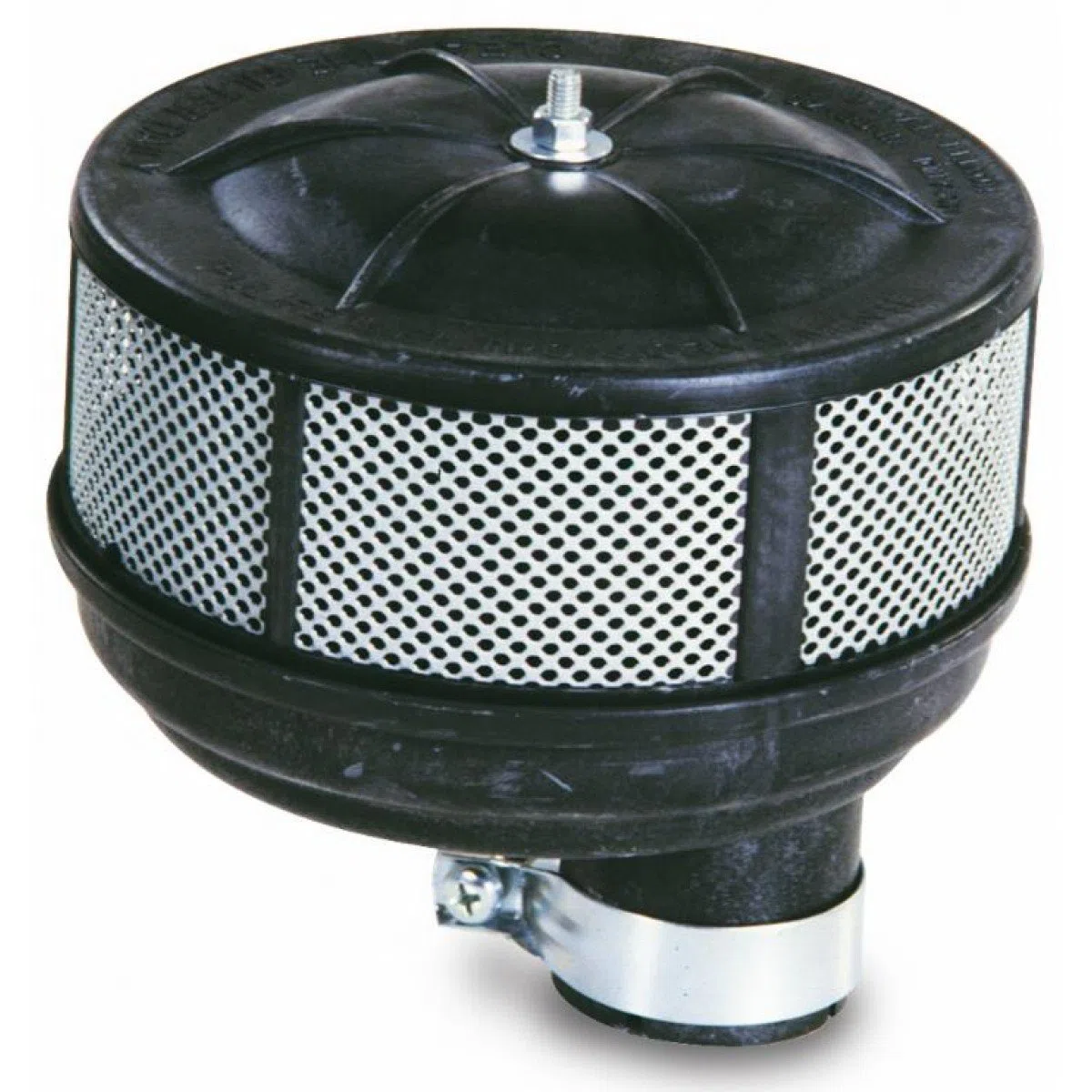 Ama Filtro de aire de repuesto para tractores – Compatible con Acme AL330, diámetro interior 39 mm, diámetro exterior 145 mm, fabricado en Italia