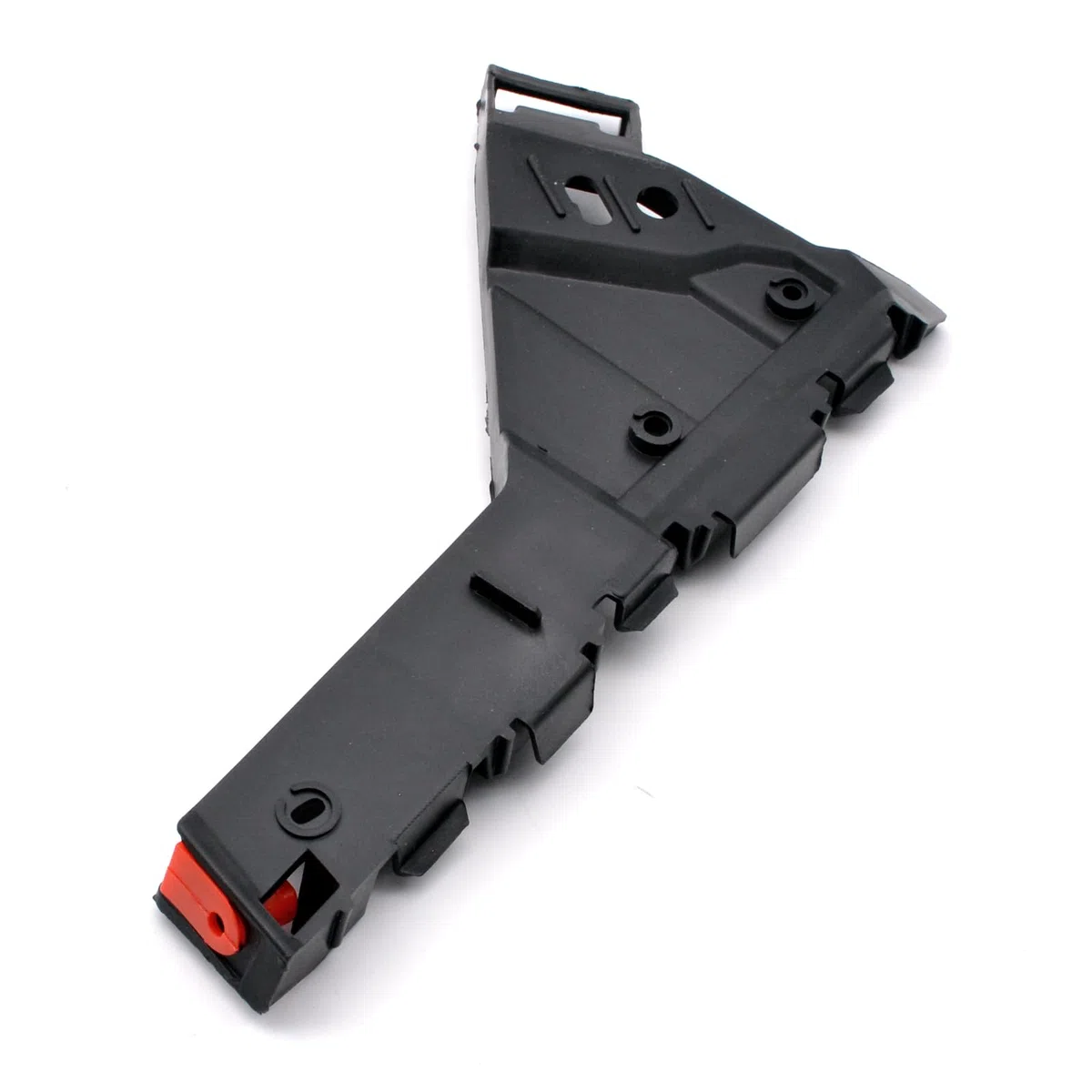 2X Soporte de montaje para parachoques delantero izquierdo y derecho Para Opel Insignia A 2008-2017 Insignia A Country Tourer 2008-2017 Insignia A Notchback 2008-2017 13238441 13238442
