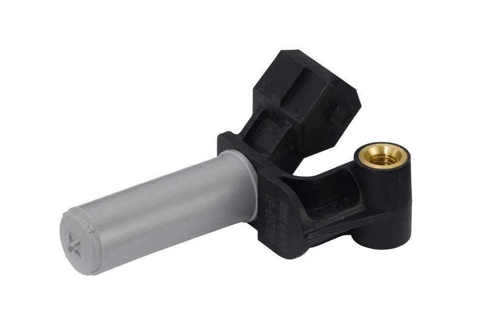 HELLA 6PU 009 163-511 Generador de impulsos, cigüeñal - 12V - 2polos - del lado del volante