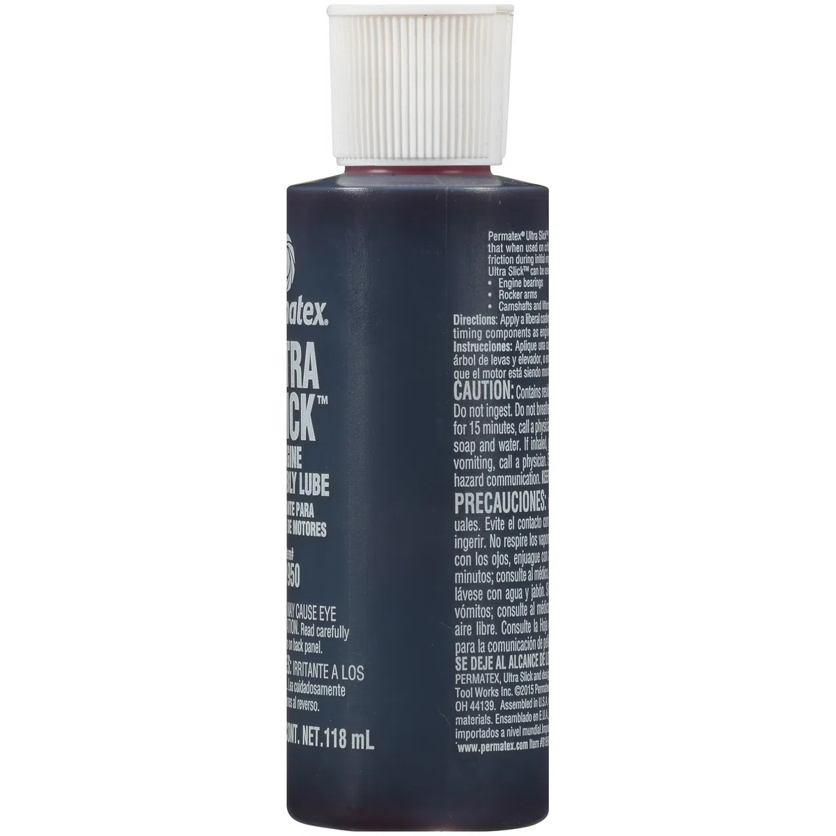 Permatex 81950 Ultra Slick Engine Assem