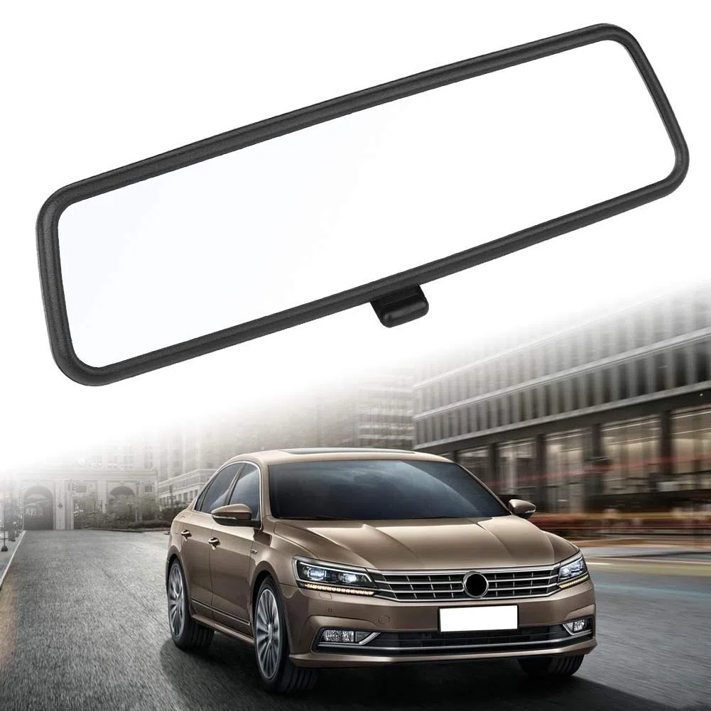 Espejo interior, espejo retrovisor interior espejo interior espejo retrovisor de coche espejo de repuesto 3B0857511G para para B5 1999-2005 para para MK4 1999-2004 para para