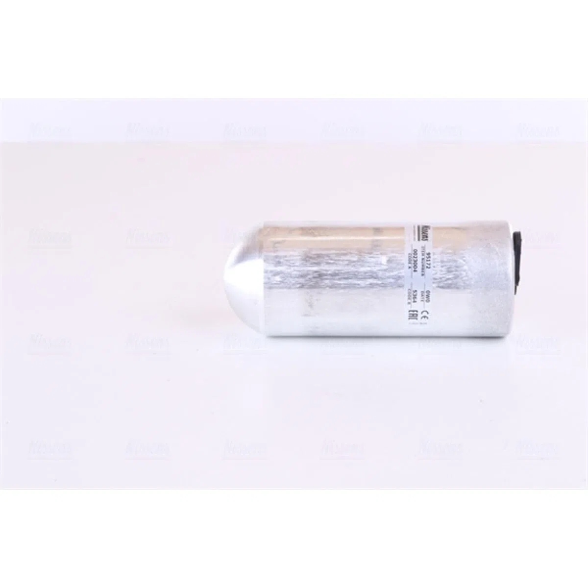 NISSENS Trockner, Klimaanlage 95172