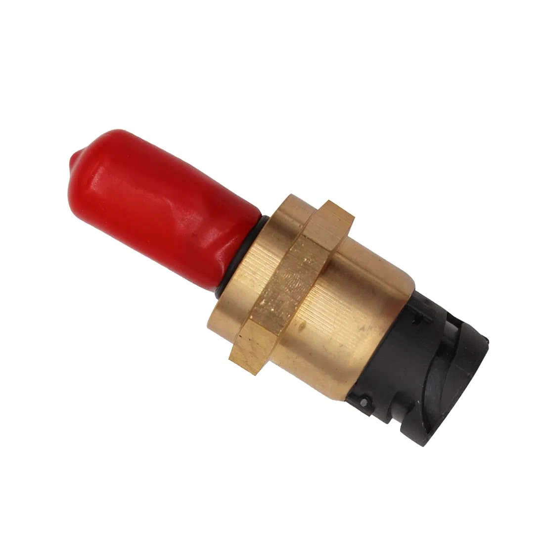 Sensor de temperatura de presión del aceite Para Volvo D12 (VN,VNL,VHD) Truck 1077574 6306707 1083523 227114 4027816 387152