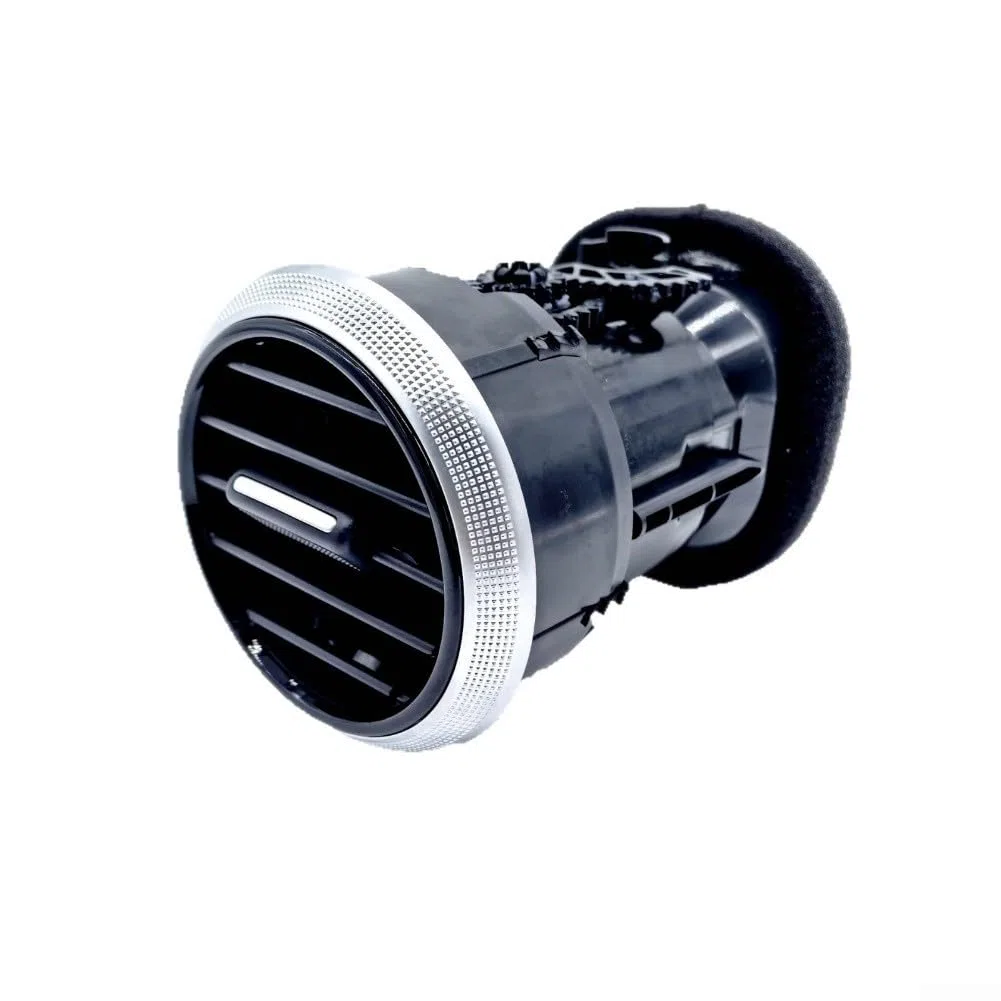 Rejilla de ventilación frontal para Audi A3 S3 2007-2012, 8P0820901C