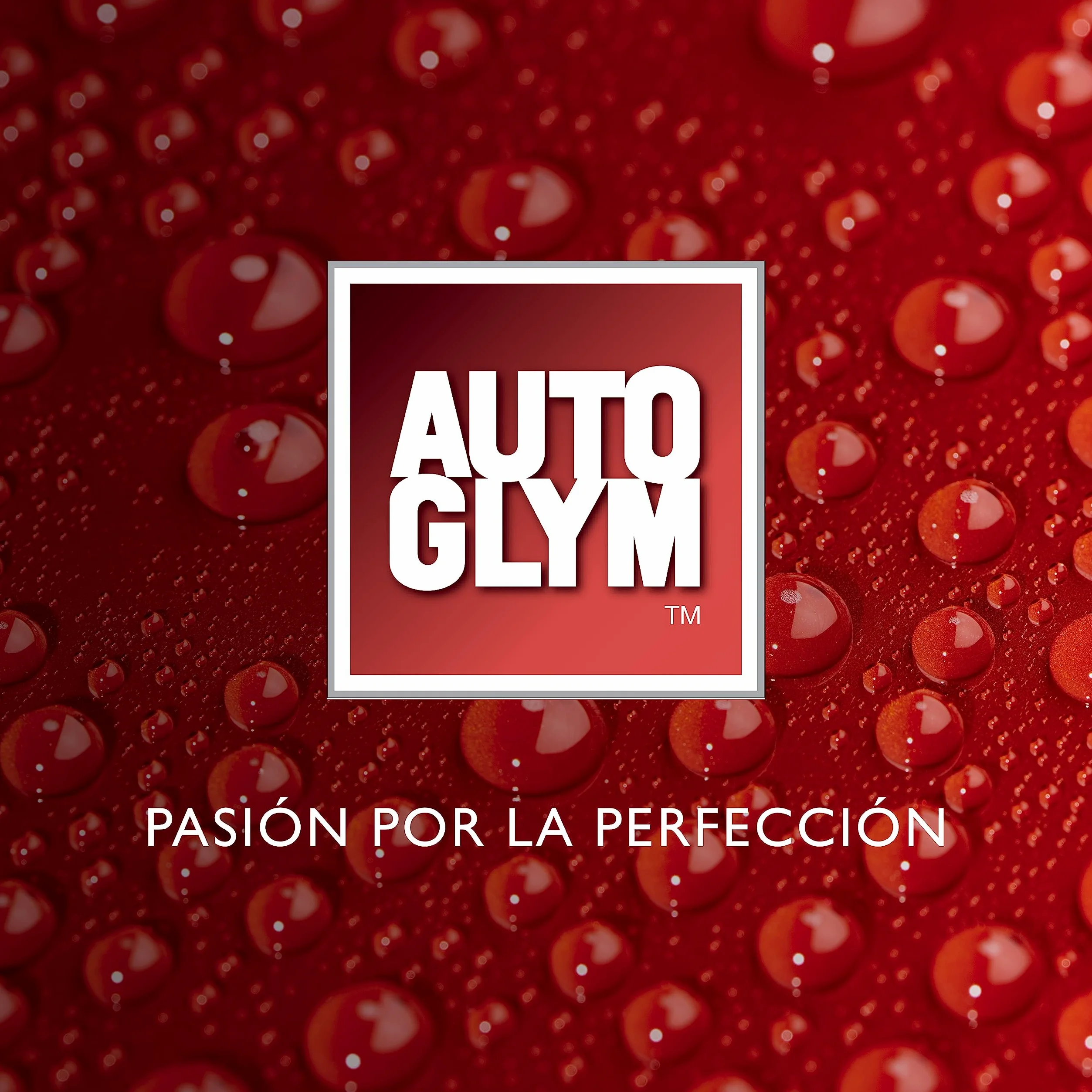Autoglym Gel de Alto Rendimiento para Neumáticos, Sin Accesorio, Gel
