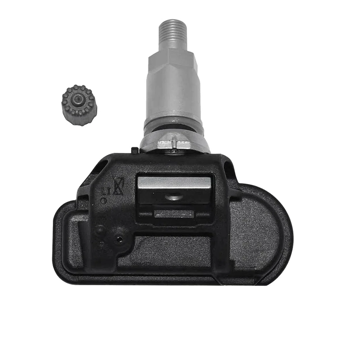 4 Pieza TPMS Sensor de Control de Presión de Neumáticos A0009057200 para W176 W205 X253 W212 W221 W447 W166 W463