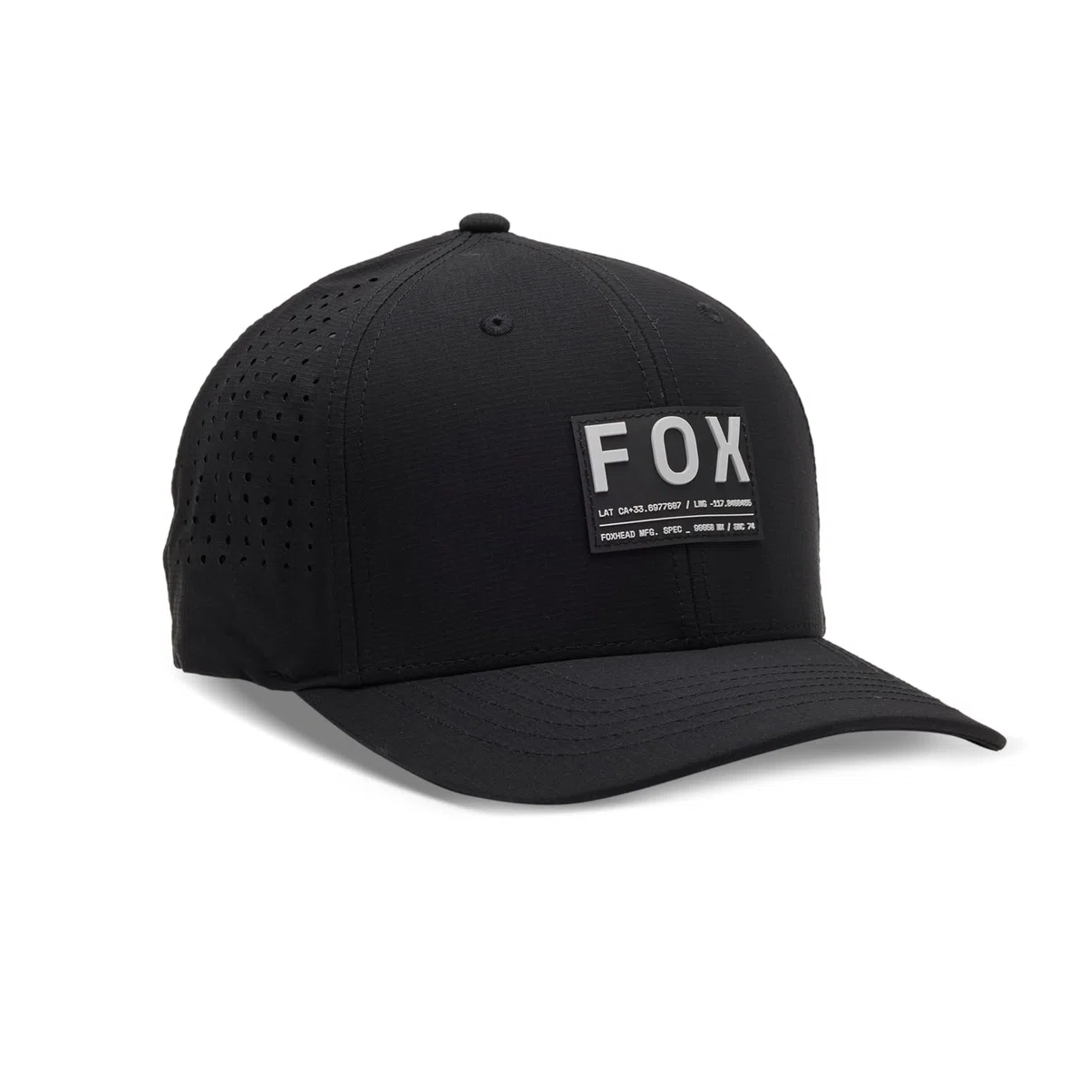 Fox Racing - Gorra Non Stop Tech Flexfit para Hombre