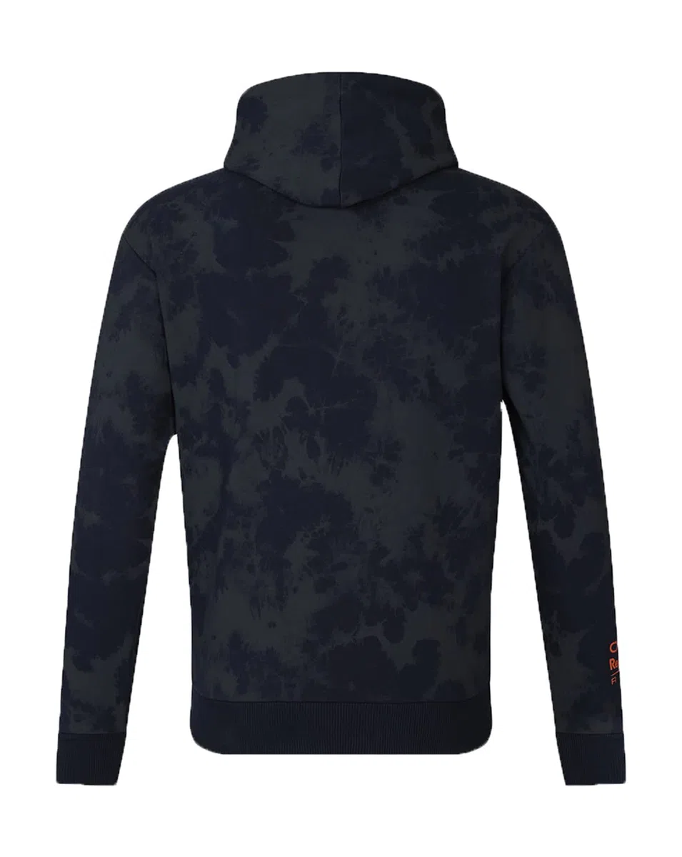 Red Bull Racing Sudadera con capucha infantil F1 Team Max Verstappen 1 Fórmula oficial 1