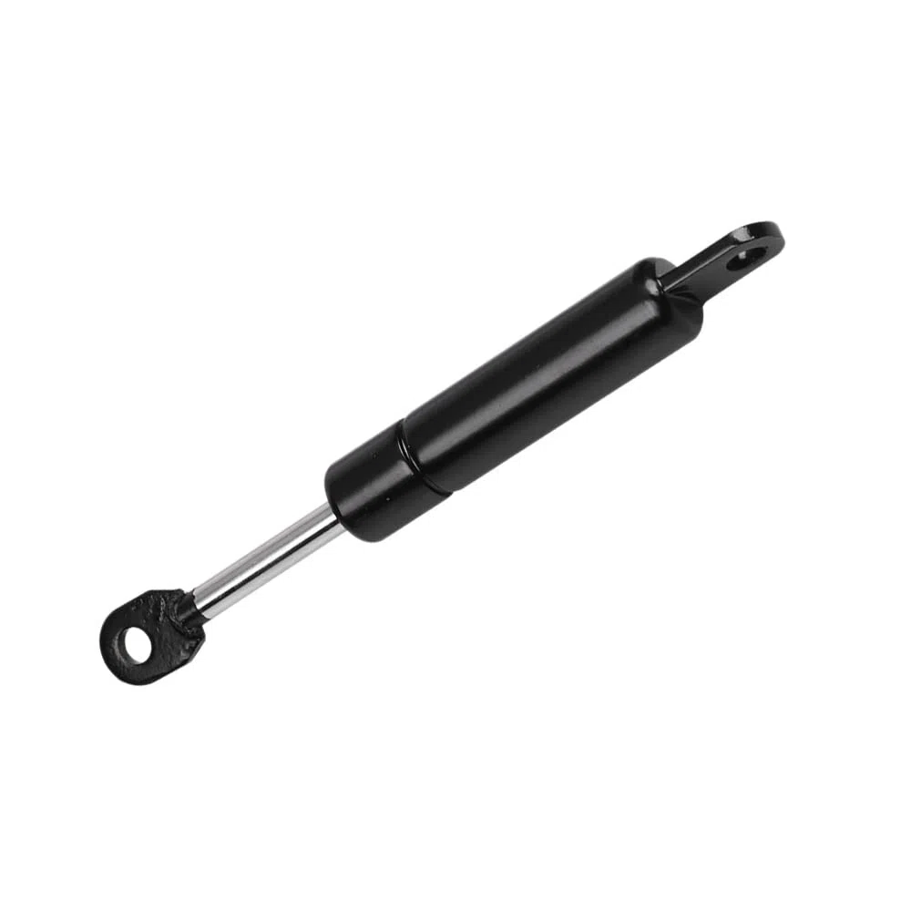 Regulador de asiento de motocicleta Columna de gas Amortiguador piernas Sillas Barra para XMAX250 Xmax 300 2014 2015 2016
