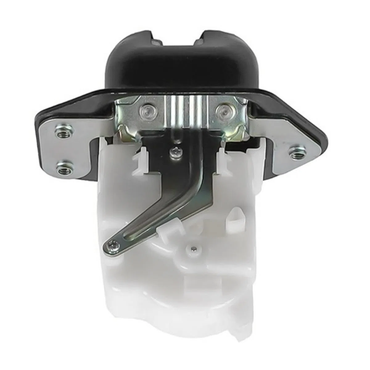 Cerradura de portón trasero, pieza de repuesto 90502-EN00A 90502-CA00C, actuador de cerradura de maletero para Nissan Note 2006-2012, TIID Hatchback C11 de 2004 a 2013;